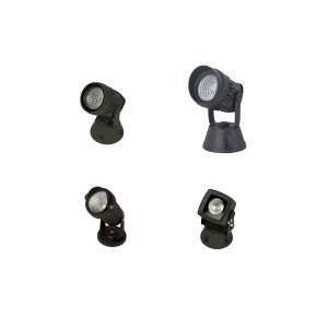 Adjustible Spotlight