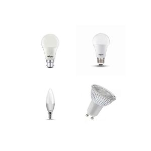 LED Bulbs